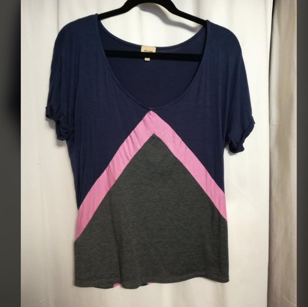 Ella Moss top